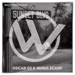 Sunset Boulevard - Single
