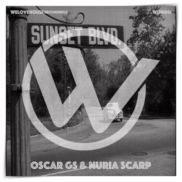 Sunset Boulevard - Single