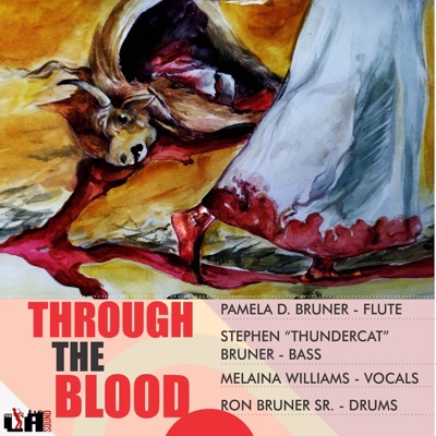Through the Blood - Single
