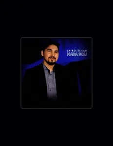 Dengarkan jairo siman, tonton video musik, baca bio, lihat tanggal tur & lainnya!
