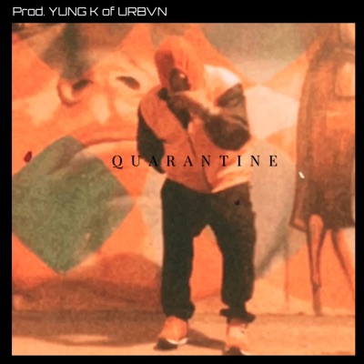 Quarantine - Single