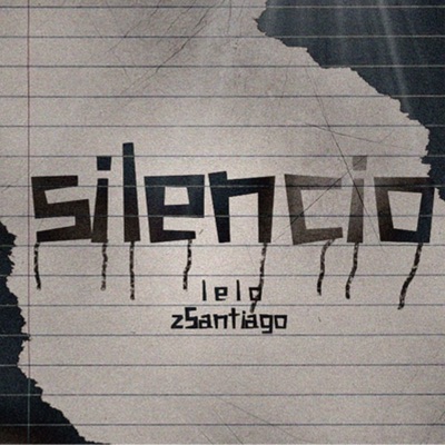 Silêncio (feat. zSantiago) - Single