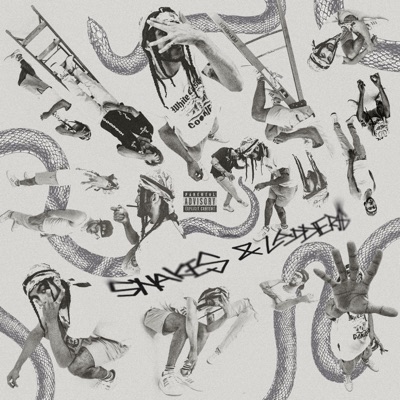Snakes & Ladders EP - EP