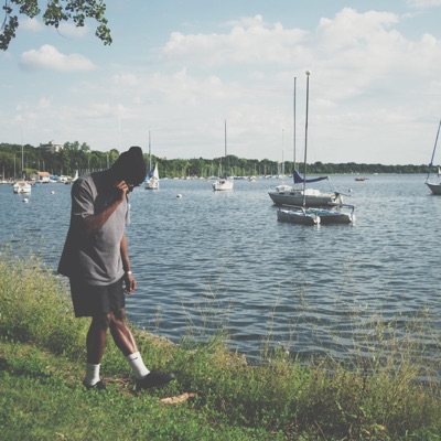 Walk With Me - Single