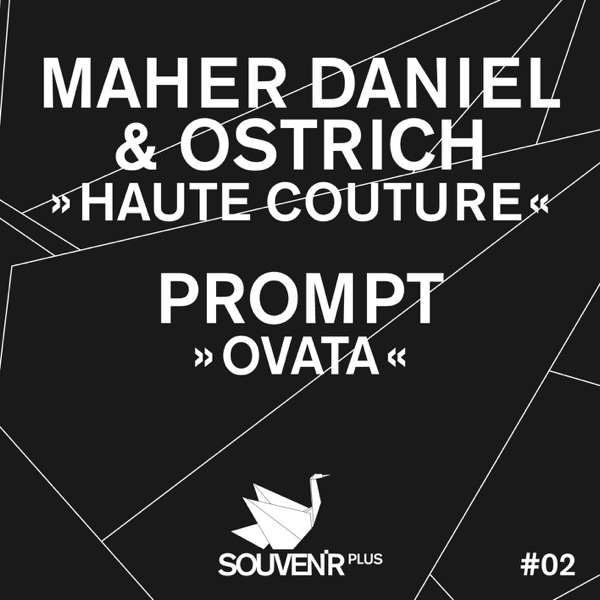 Haute Couture / Ovata - Single