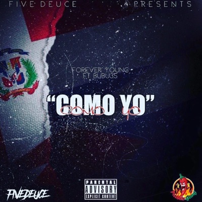 Como Yo (feat. BuBu35) - Single