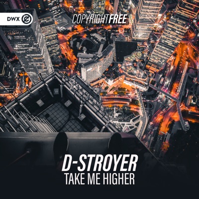 Take Me Higher - Single