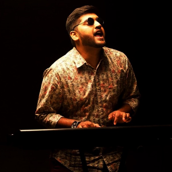 Bharath Sankar's avatar