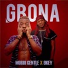 Gbona (feat. 9Key)