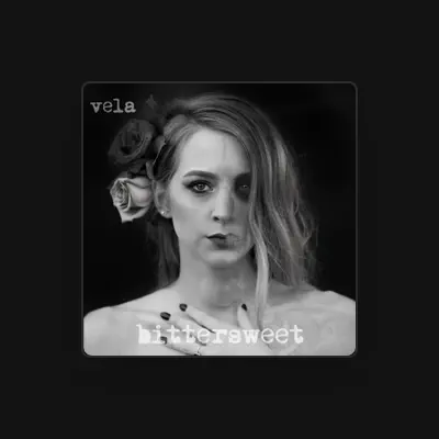 Listen to Vela, watch music videos, read bio, see tour dates & more!