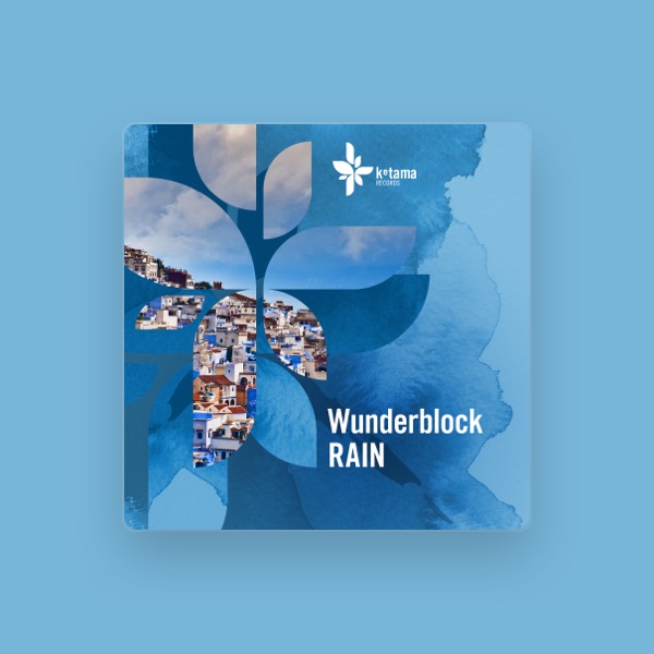 Wunderblock's avatar
