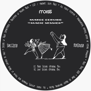 Magic Session - Single