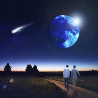 Bluemoon - Single - Lemonah