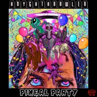 Pineal Party - Knyghtkrawler