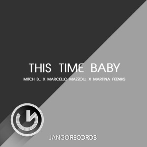 This Time Baby - Single