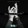 Guzens "El Imaginante" - Por Que Te Fuiste?
