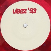 Vibez' 93 - Good Old Dayz - EP