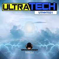 Broken Soul - Single - VaderMonkey