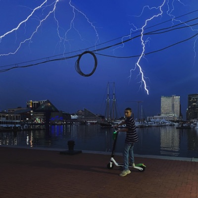 Stop Calling Me - Single