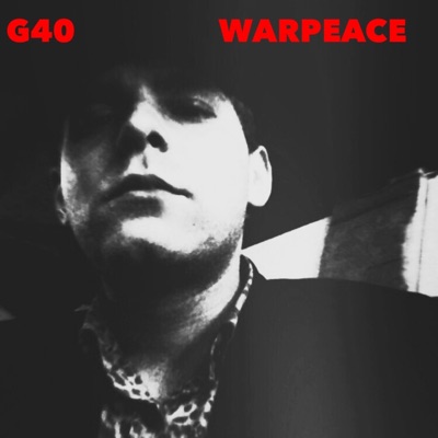 War Peace - Single