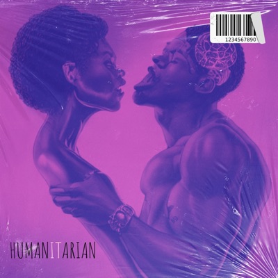 Humanitarian (Slowed & Verbed) - Single
