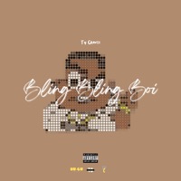 Bling Bling Boi (Clean Single Pack) - Single - Ty Graves