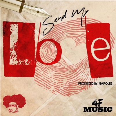 Send My Love - Single