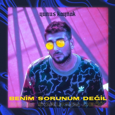 Benim Sorunum Değil - Single