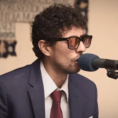 Listen to Hicham Billouch, watch music videos, read bio, see tour dates & more!