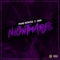 Nightmares (feat. Ekko) - BRB_Reckless lyrics