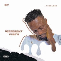 Different Vibe's - EP - Teebless