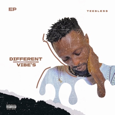 Different Vibe's - EP