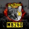 Katyn (Instrumental Version) - 808gato lyrics