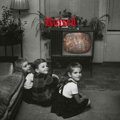 Raised - Single