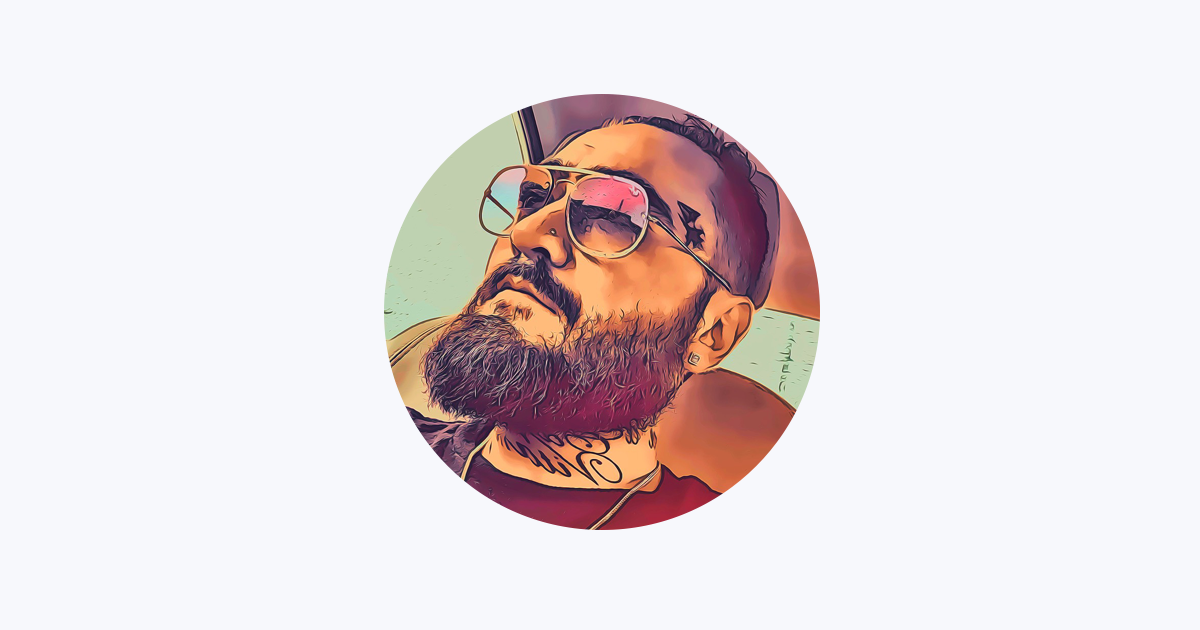‎Jet Riley - Apple Music