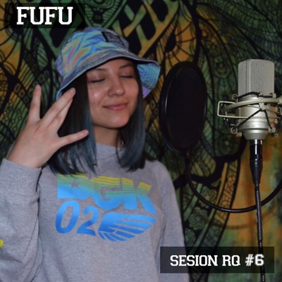 Sesión RQ 6 (feat. Fufu) - Single