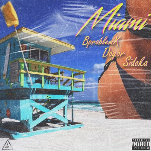 Miami - Single