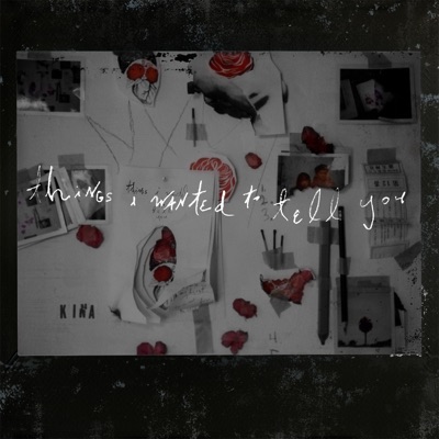 Things I Wanted to Tell You (Instrumental) - EP