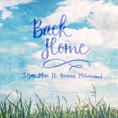 Back Home (feat. Boonaa Mohammed) - Single