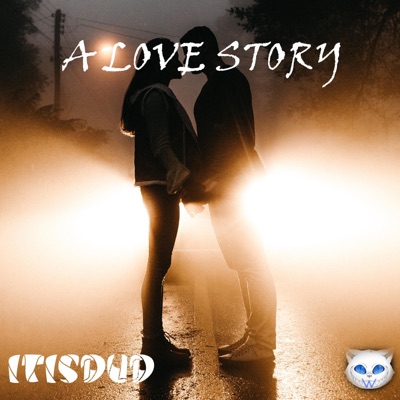 A Love Story - Single