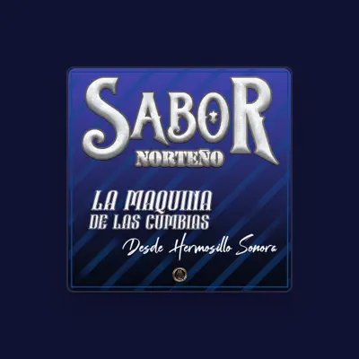 Listen to Sabor Norteño, watch music videos, read bio, see tour dates & more!