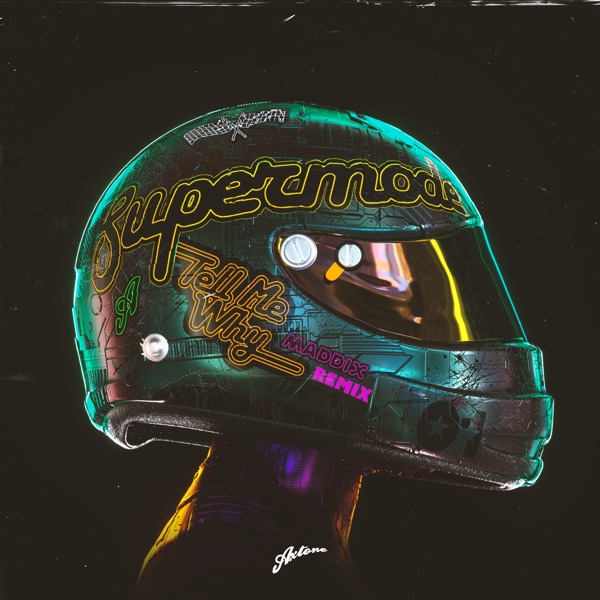 Tell Me Why (Maddix Remix) - Single