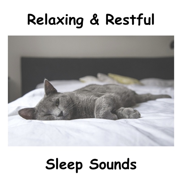 Relaxing & Restful Sleep Sounds