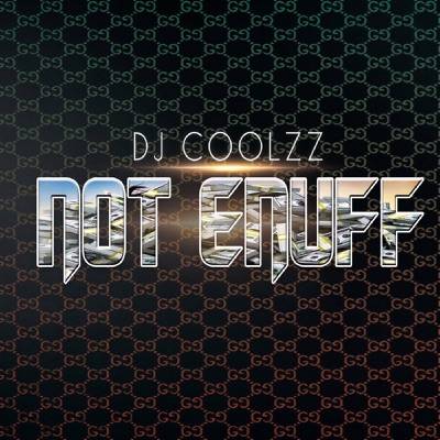 Not Enuff - Single
