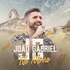 No Morro (Ao Vivo no Rio De Janeiro / 2019) - EP