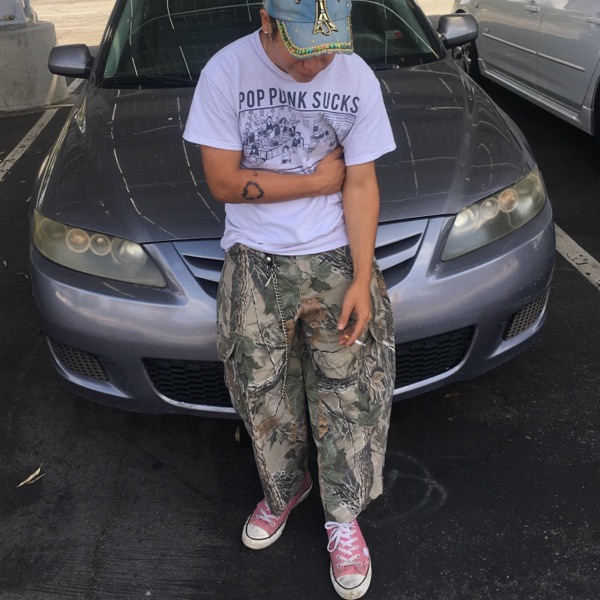 California Country Boy (feat. Capoxxo & Lil Soda Boi)