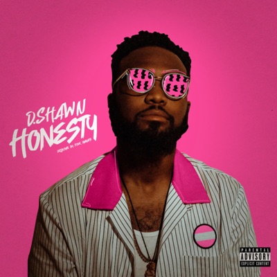 Honesty - Single