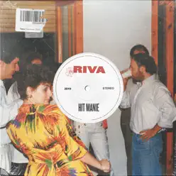 Hit Manie - Single - Riva Hit Manie - Single - Riva