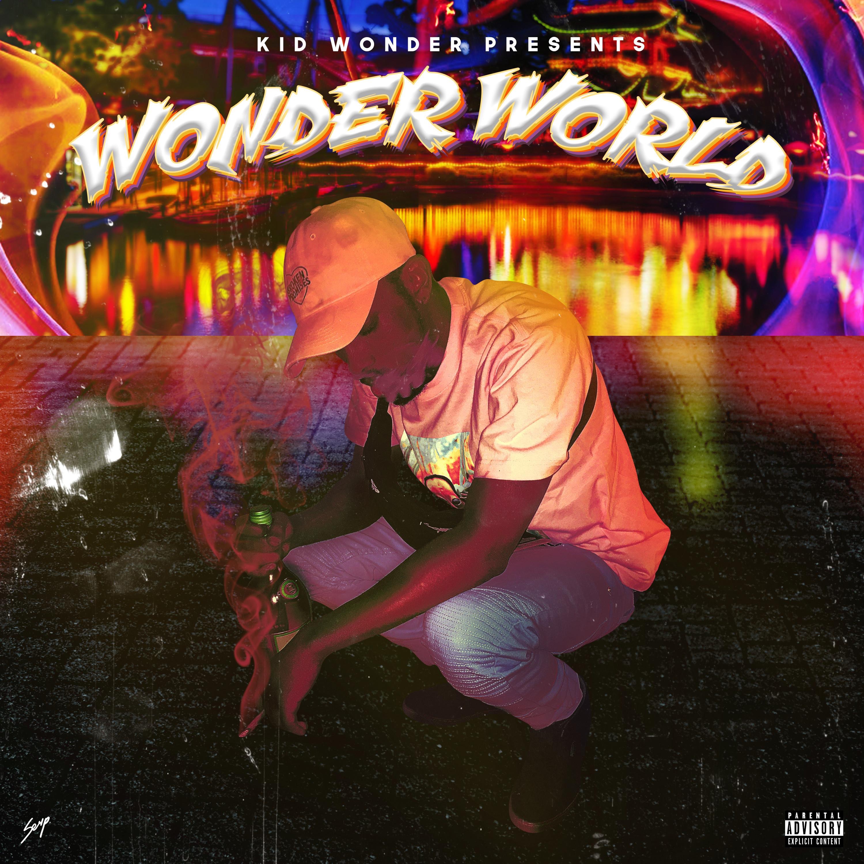 Wonder World