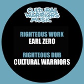 Earl Zero - Righteous Work